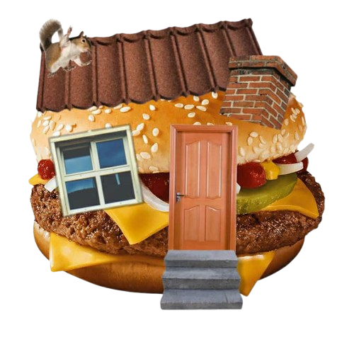 Burger House